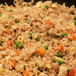 Fried Rice