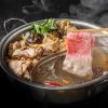 Regular Hot Pot