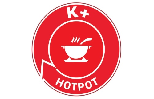 K+ Hot Pot